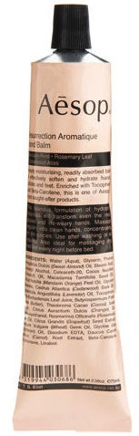 aesop